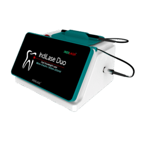 IndiLase Duo - 6watts/10watts (New)