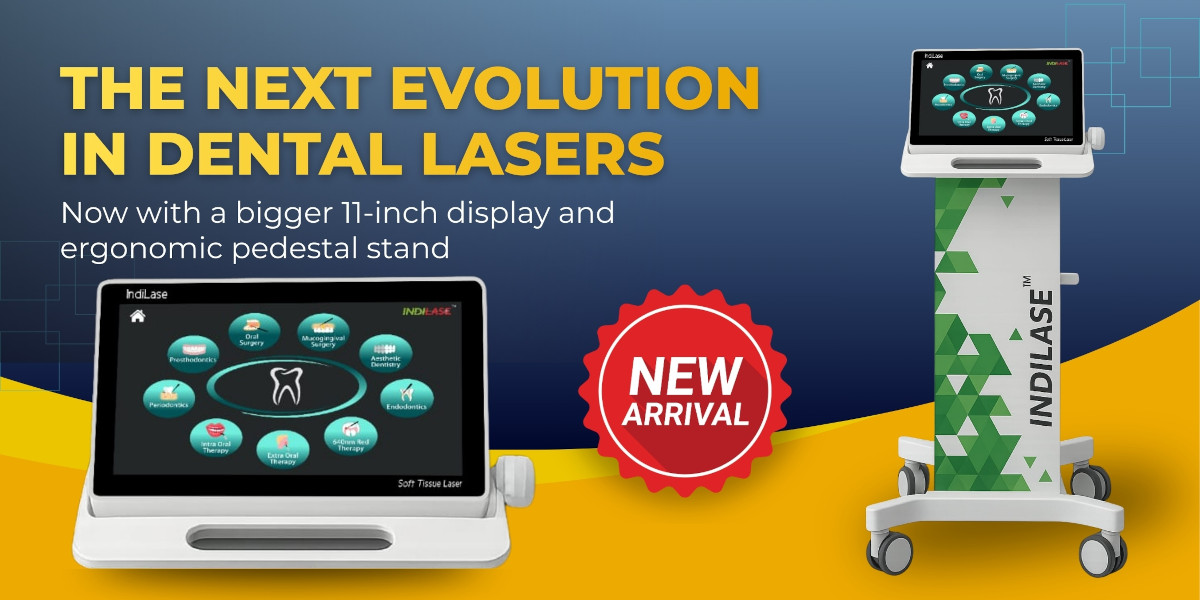 Indilase Advance 11"